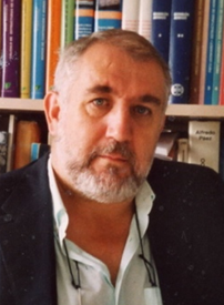 Antonio Aguado de Cea