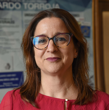 Marta Palacios